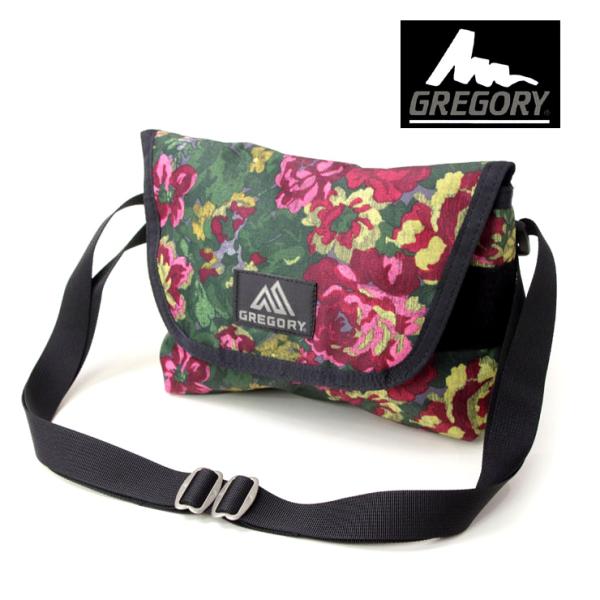グレゴリー メッセンジャー ミニ GREGORY ティーニー メッセンジャー TEENY MESSE...
