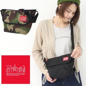 マンハッタンポーテージ フェス ショルダーバッグ キャンプ Manhattan Portage マンハッタンポーテージ ショルダー メンズ レディース メッセンジャーバッグ｜protocol