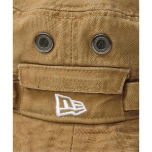 NEW ERA アドベンチャーハット メンズ ...の詳細画像2