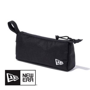 ニューエラ ペンケース メンズ レディース NEW ERA ペンケース 13561919 ポーチ 筆箱 小物入れ 化粧ポーチ  春 夏 春夏 大阪 取り扱い店｜protocol