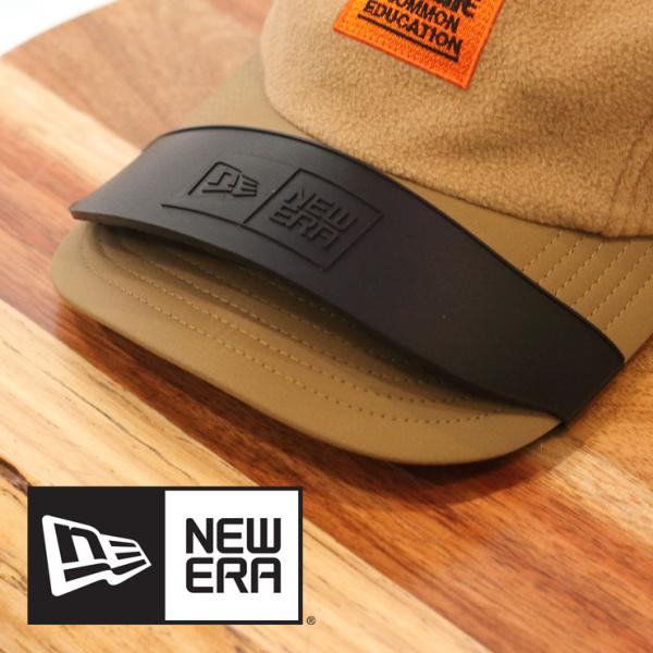 ニューエラ バイザーカーブ キャップ ワークキャップ メンズ レディース 帽子 NEW ERA バイ...