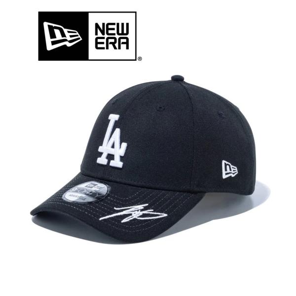 ニューエラ キャップ サイズ 大谷翔平 9FORTY 940 Shohei Ohtani ロサンゼル...