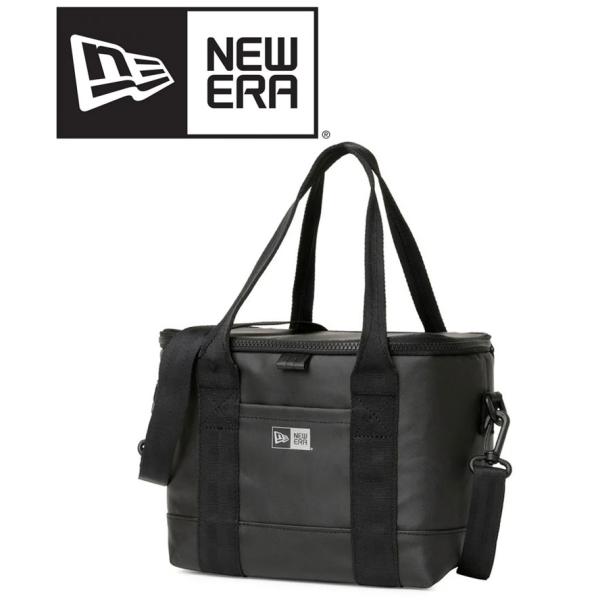 爆買 / NEW ERA ニューエラ トートバッグミニ インサレーテッド 5L TPU ブラック 1...