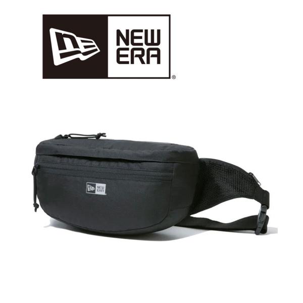 NEW ERA ニューエラ エクスプローラーウエストバッグ Explorer Waist Bag 3...