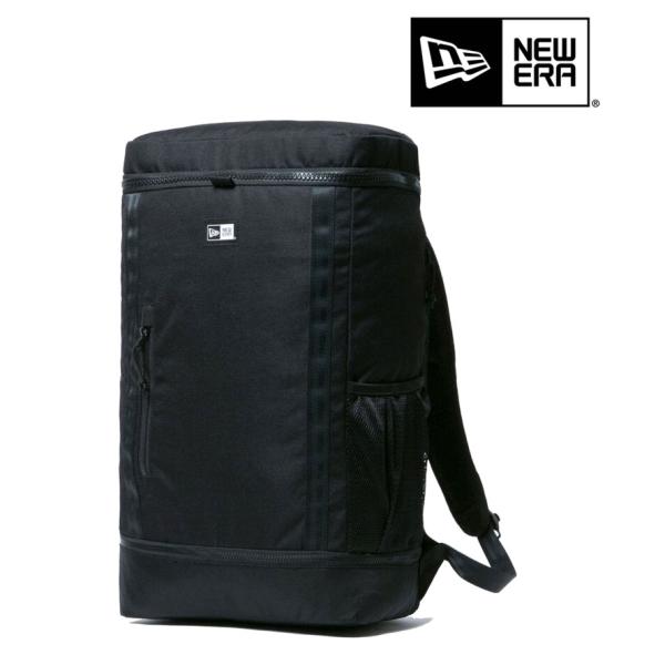 ニューエラ NEW ERA ボックスパック 32L 14521371 黒 メンズ レディース ディパ...