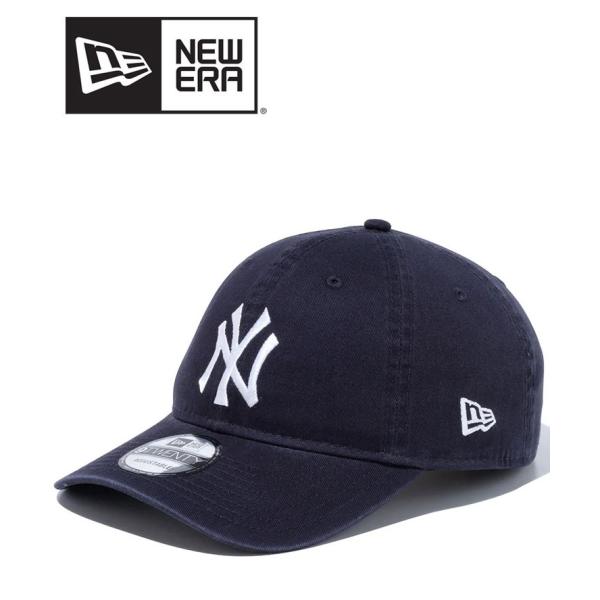 爆買 / NEW ERA 帽子 ニューエラ 920 9TWENTY ニューヨーク・ヤンキース ウォッ...