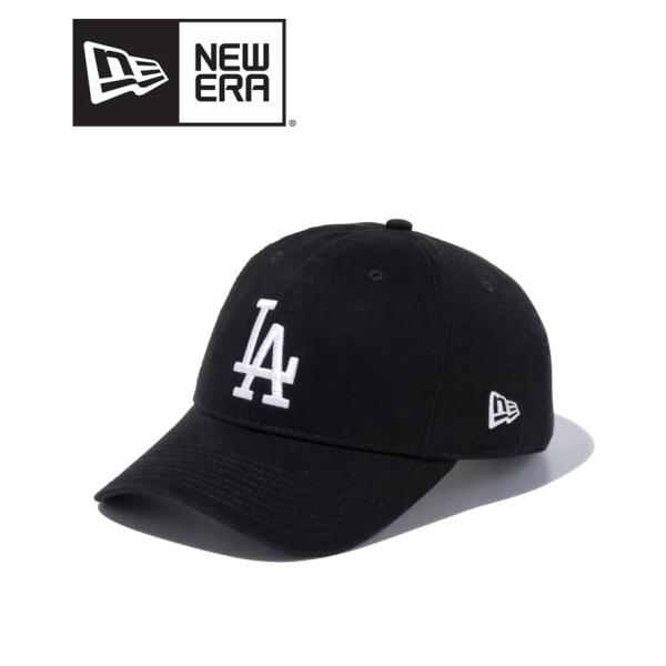 ニューエラ NEW ERA 帽子  920 9TWENTY ロサンゼルス・ドジャース ウォッシュドコ...