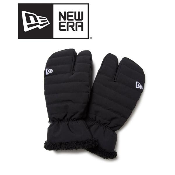 爆買 / NEW ERA ニューエラ ゴルフ ウォームミトングローブ ハンドウォーマー 146825...