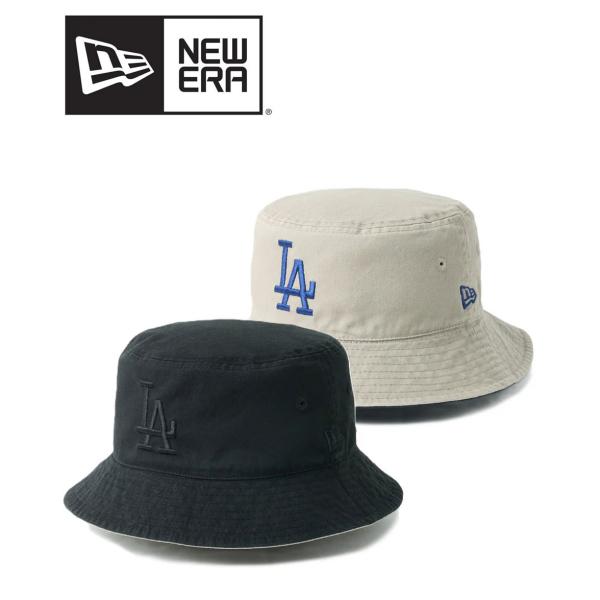 NEW ERA ニューエラ バケットハット メンズ レディース Bucket Hat バケット01 ...