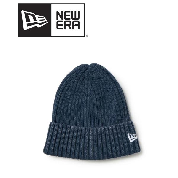 NEW ERA ニューエラ リブカフニット イタリアンウォッシュ 15119612 メンズ レディー...