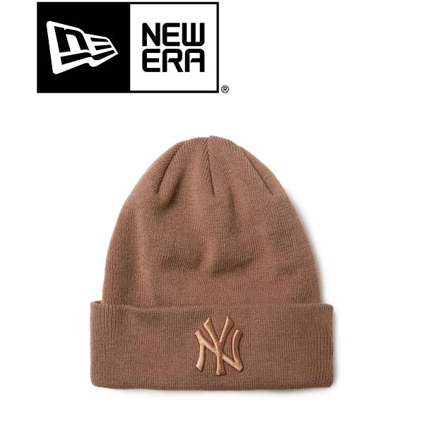 NEW ERA ニューエラ ベーシックビーニー 15119704 メンズ レディース ニット帽 ニッ...