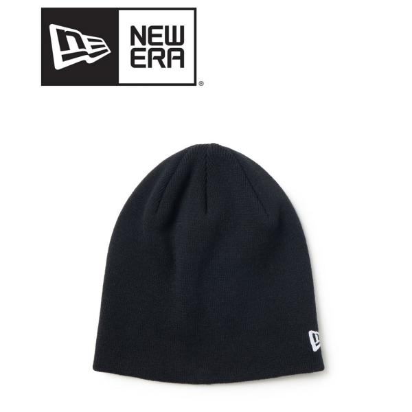 NEW ERA ニューエラ ベーシックビーニー コットン 15119783 メンズ レディース ニッ...