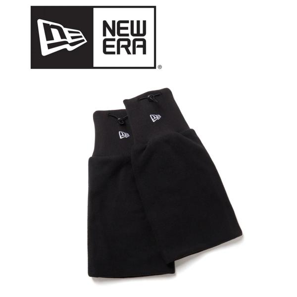 爆買 / NEW ERA ニューエラ ゴルフ レッグウォーマー フリース 15124741 ゴルフウ...