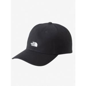 THE NORTH FACE ザ・ノース・フェイス TNFシンプリークラシックキャップ 帽子 レディース 夏 キャップ メンズ TNF ユニセックス キャップ ブラック(K) NN02534｜protocol
