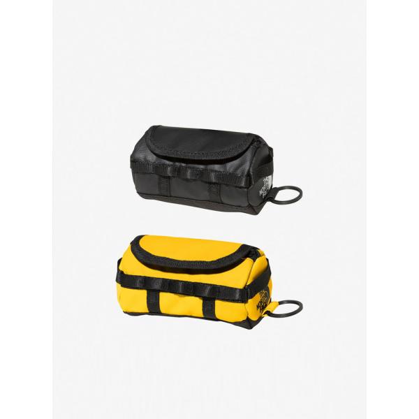 THE NORTH FACE ザ・ノース・フェイス BCダッフル XXS NN32102 ミニポーチ...