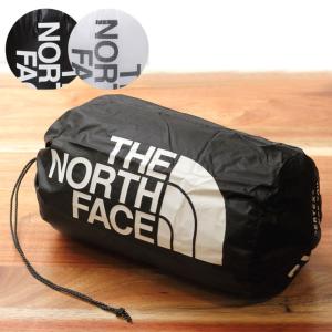 THE NORTH FACE ザ ノースフェイス パーテックス スタッフバッグ 5L アウトドア ファッション 小分け ノース NN32126 UL｜protocol