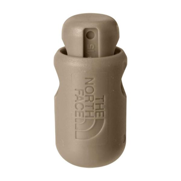 THE NORTH FACE ザ・ノース・フェイス ドローコードストッパー コードロッカー3 NN3...