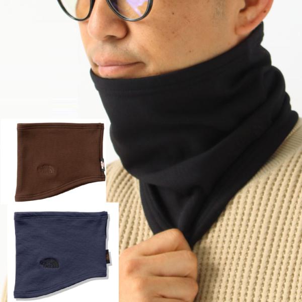 ザ・ノース・フェイス ネックウォーマー THE NORTH FACE マイクロストレッチネックゲイタ...