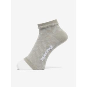 THE NORTH FACE ザ・ノース・フェイス TNF サンダル ソックス TNF Sandal Socks ユニセックス 靴下 ソックス NN82518 キャバングレー(CG)｜protocol