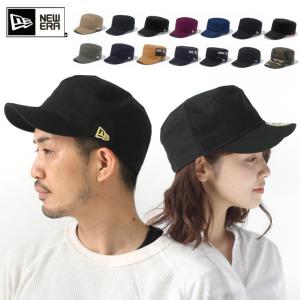 NEW ERA ニューエラ ワークキャップ WM01 キャップ メンズ 帽子 レディース｜protocol