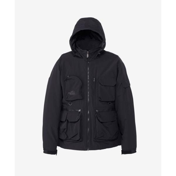 THE NORTH FACE ザ・ノース・フェイス フィールドユーティリティジャケット NP2253...