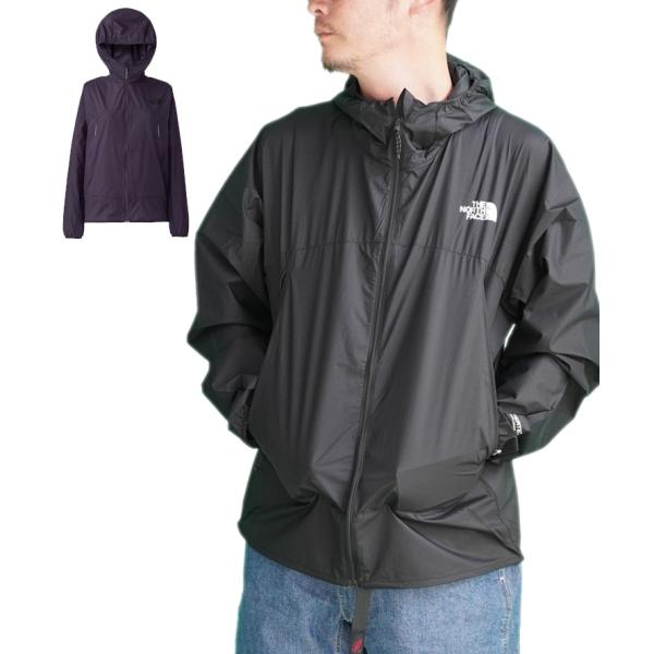 THE NORTH FACE ザ・ノース・フェイス スワローテイルフーディ NP22601 メンズ ...