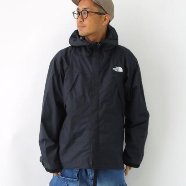 THE NORTH FACE ザ・ノース・フェイス ドットショットジャケット パーカー NP6245...