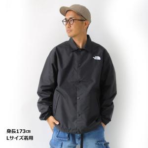 THE NORTH FACE ザ・ノース・フェ...の詳細画像1
