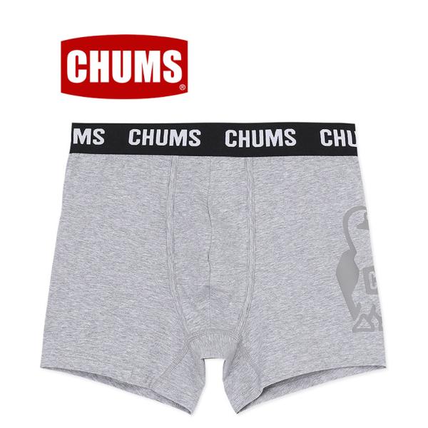 CHUMS チャムス Booby Boxers ブービーボクサーズ CH09-1340 ボクサーパン...