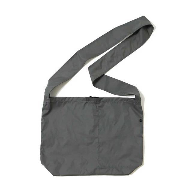 バーラップアウトフィッター パッカブル キャリー BURLAP OUTFITTER ショルダーバッグ...