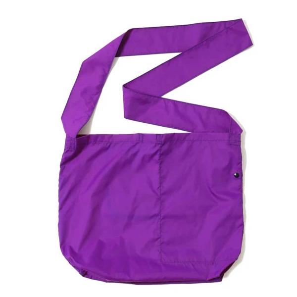 バーラップアウトフィッター パッカブル キャリー BURLAP OUTFITTER ショルダーバッグ...