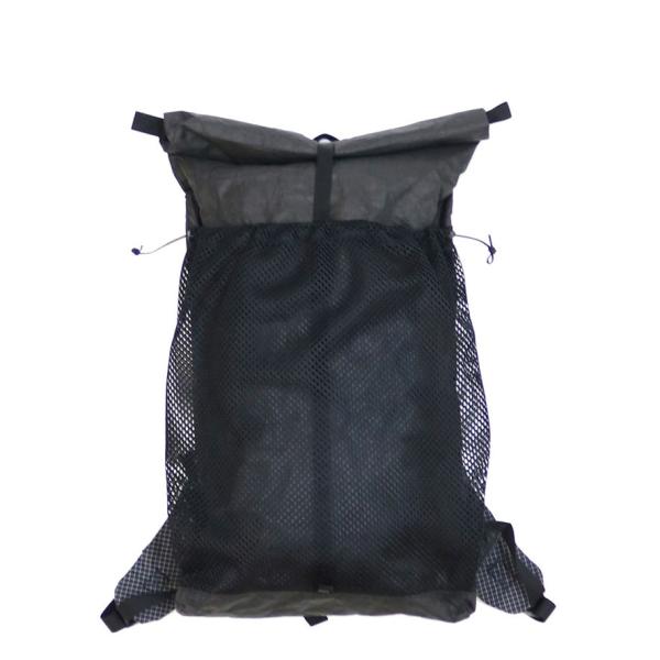 TRAIL BUM トレイルバム BIG TURTLE ULTRA 200X ビッグタートル ウルト...