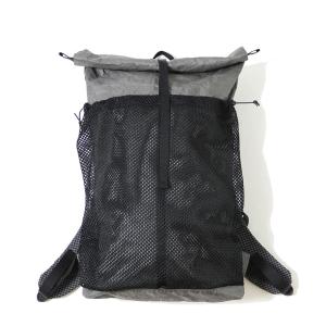 TRAIL BUM トレイルバム BIG TURTLE ULTRA 200X ビッグタートル ウルトラ 200X STORM-GRAY ストームグレー 4052TEVY｜protocol