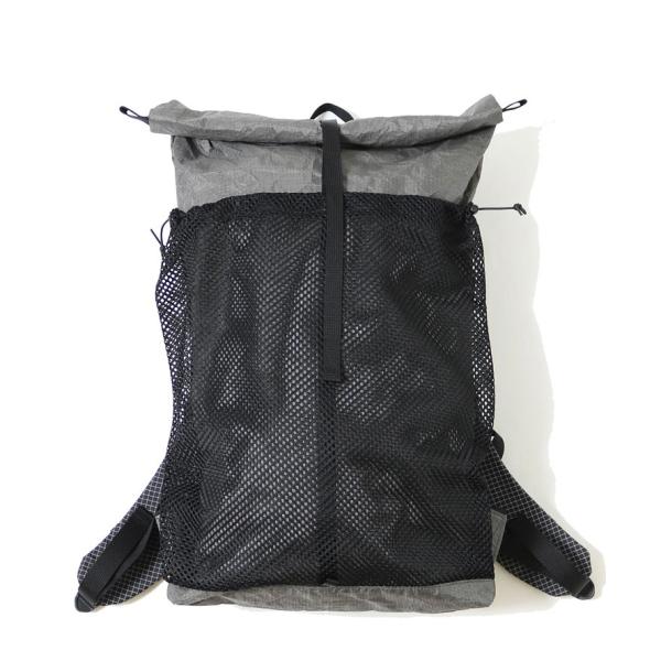 TRAIL BUM トレイルバム BIG TURTLE ULTRA 200X ビッグタートル ウルト...