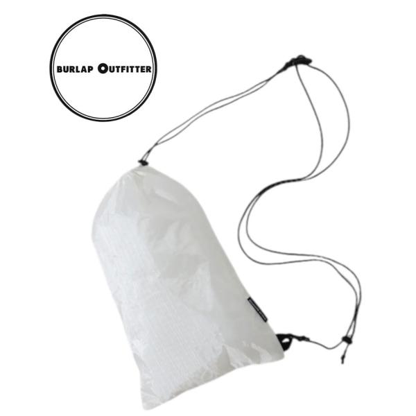 BURLAP OUTFITTER バーラップアウトフィッター - CS MINI SHOPPER B...