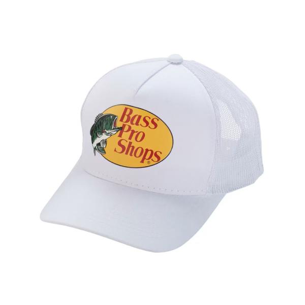 バスプロショップ キャップ 帽子 メンズ レディース メッシュキャップ BASS PRO SHOPS...