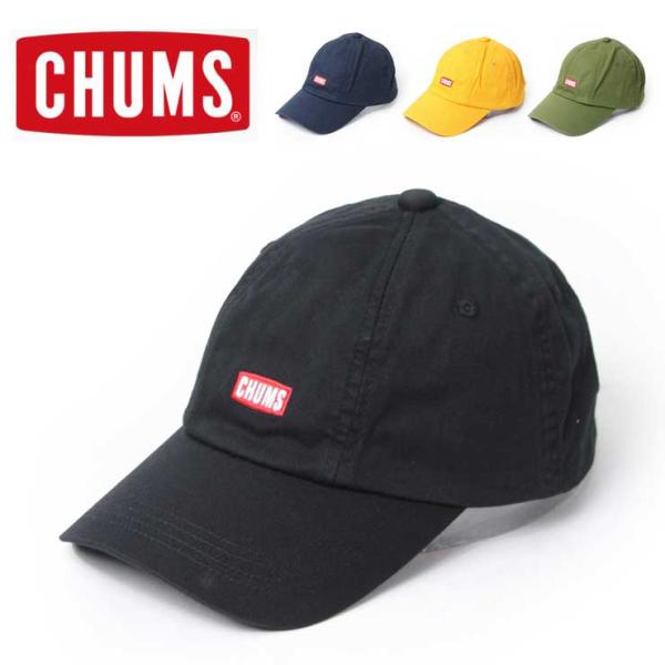 CHUMS チャムス 帽子 レディース メンズ チャムス CHUMS ブッシュ パイロット キャップ...