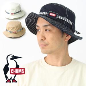 CHUMS TG Hat チャムス TGハット CH05-1290 帽子 ハット