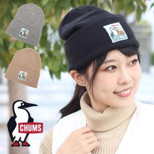 CHUMS チャムス 40 Years Knit Cap CH05-1344｜protocol