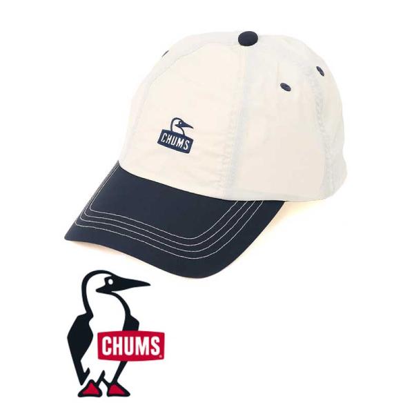 CHUMS チャムス Kearns Cap 帽子 メンズ レディース キャップ CH05-1408 ...