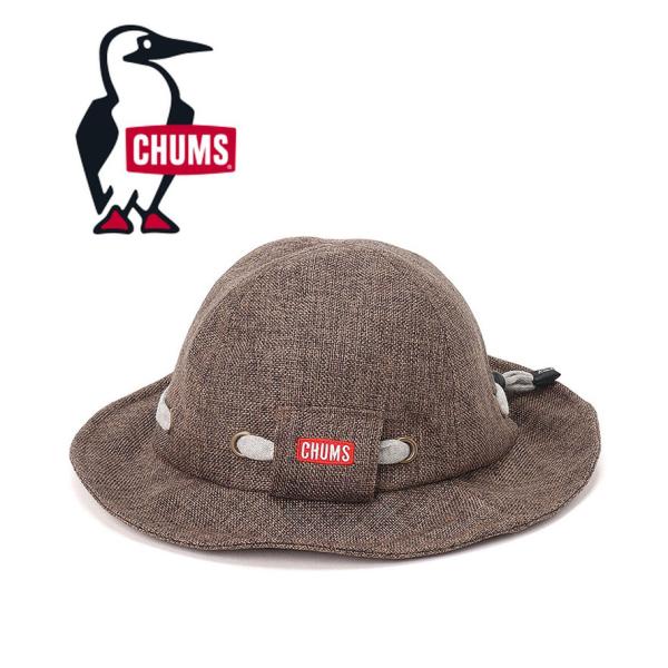 CHUMS チャムス Ring TG Metro Hat 帽子 メンズ レディース CH05-141...