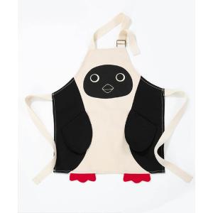 CHUMS チャムス Kid's Booby Apron チャムス キッズブービーエプロン キッズ エプロン CH27-1004｜protocol