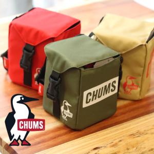 CHUMS チャムス チャムスリムーバブルケースS CHUMS Removable Case S CH60-3412 チェア テーブル サイドストレージ キャンプ｜protocol
