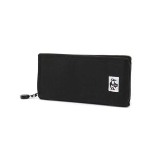 チャムス 財布 長財布 CHUMS Recycle Billfold Wallet CH60-3568 リサイクルビルフォルドウォレット 子供 小学生 高校生 中学生 大阪 店舗 取り扱い｜protocol