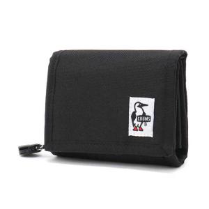 CHUMS チャムス 財布 二つ折り 二つ折り財布 recycle multi wallet CHUMS リサイクルマルチウォレット CH60-3988｜protocol