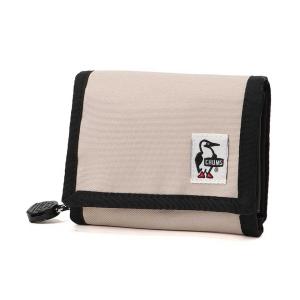 CHUMS チャムス 財布 二つ折り 二つ折り財布 recycle multi wallet CHUMS リサイクルマルチウォレット CH60-3988｜protocol