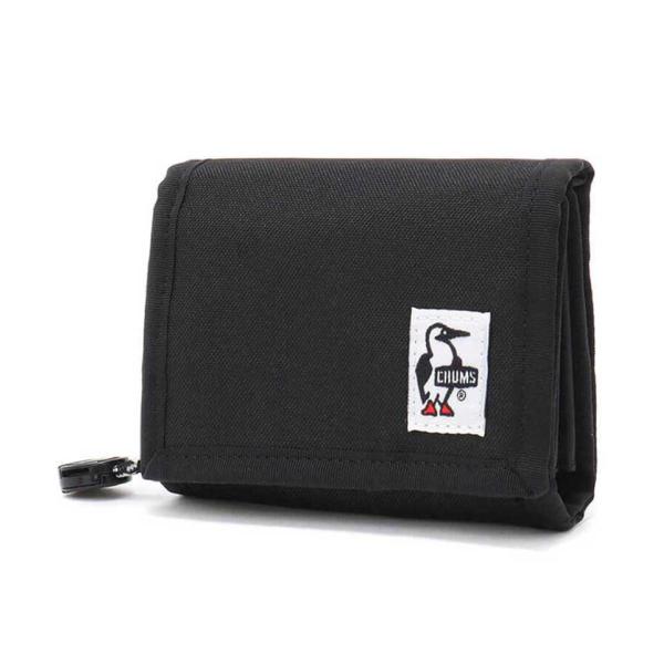 CHUMS チャムス 財布 二つ折り 二つ折り財布 recycle multi wallet CHU...