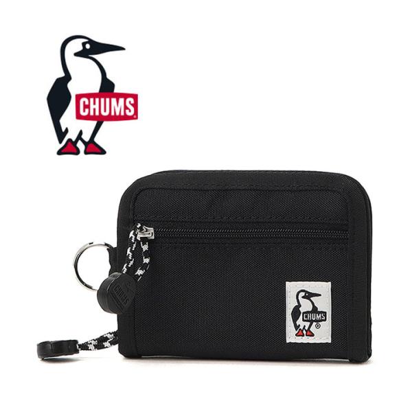 CHUMS チャムス Recycle Pass Card Wallet リサイクルパスカードウォレッ...