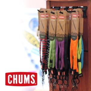 CHUMS Lanyard Original チャムス ランヤードオリジナル CH61-1143 CH61-1170 雑貨 アクセサリー ネックストラップ