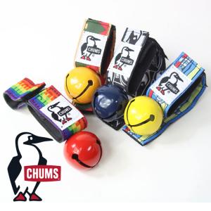 CHUMS チャムス Bear Bell チャムス ベアベル CH61-1152｜protocol